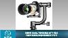 Panasonic Wv-d5100 Heavy Duty Professional Digital System Video Camera Tested.